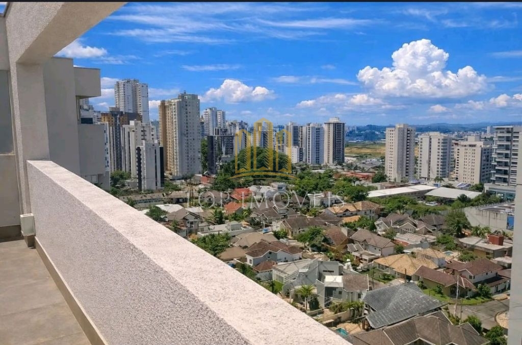 Cobertura Duplex Exclusiva no Parque Residencial Aquarius - Conforto e Sofisticação para sua Família!