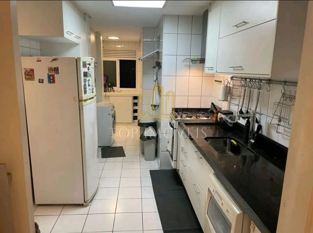 Cobertura Duplex Exclusiva no Parque Residencial Aquarius - Conforto e Sofisticação para sua Família!