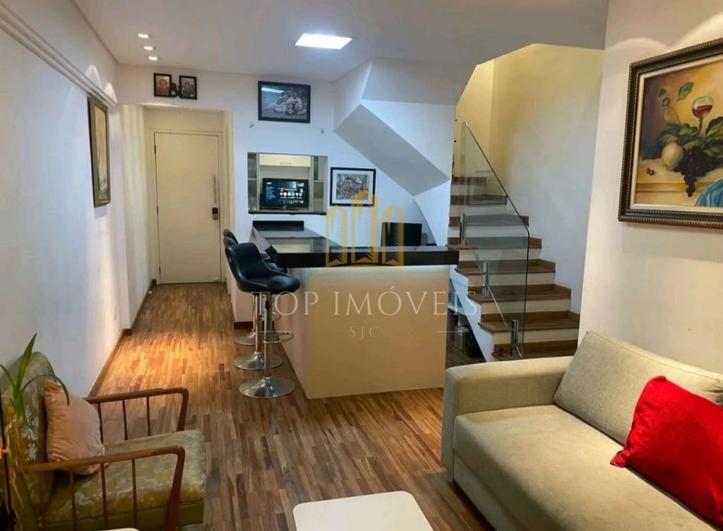 Cobertura Duplex Exclusiva no Parque Residencial Aquarius - Conforto e Sofisticação para sua Família!