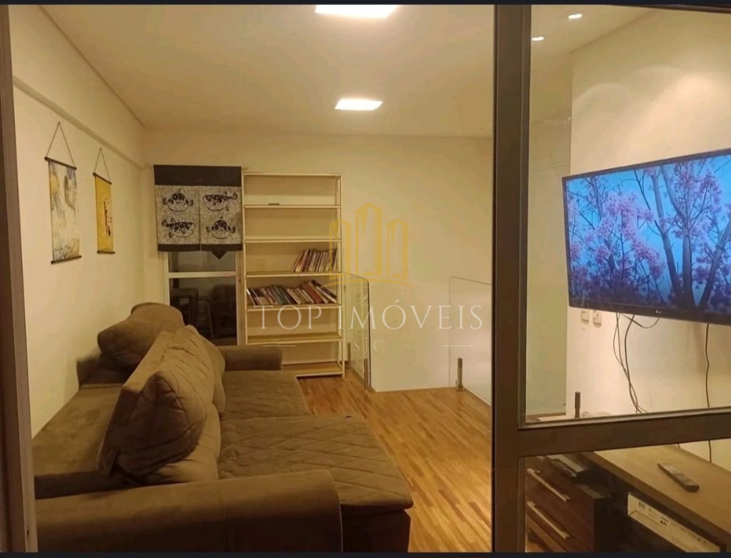Cobertura Duplex Exclusiva no Parque Residencial Aquarius - Conforto e Sofisticação para sua Família!