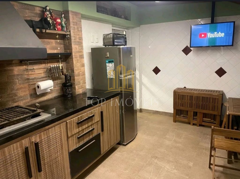 Cobertura Duplex Exclusiva no Parque Residencial Aquarius - Conforto e Sofisticação para sua Família!