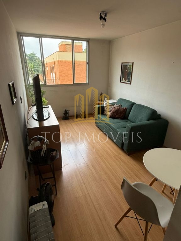 Excelente apartamento no coração da vila adyana - edifício b