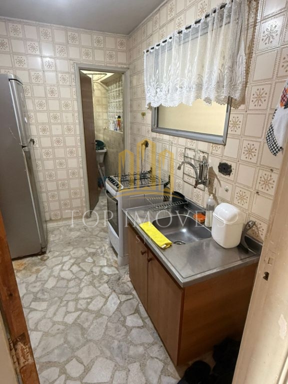 Excelente apartamento no coração da vila adyana - edifício b