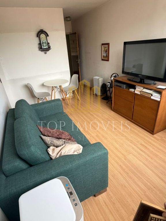 Excelente apartamento no coração da vila adyana - edifício b
