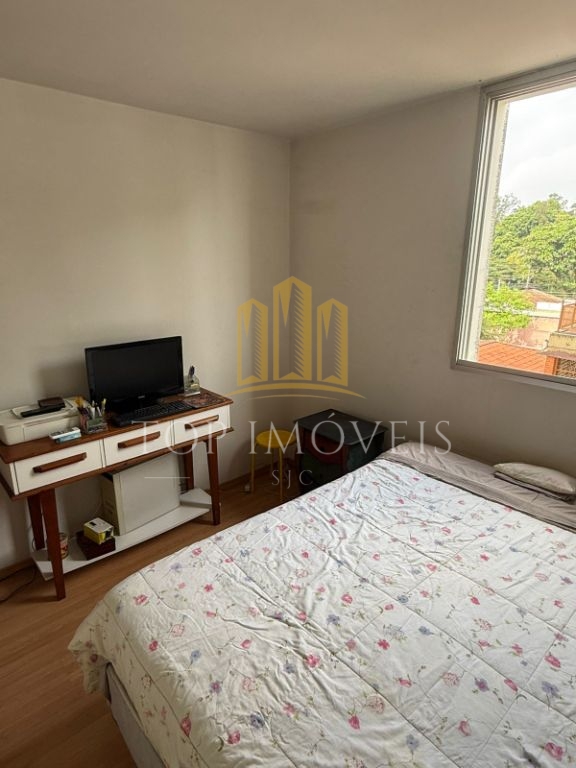 Excelente apartamento no coração da vila adyana - edifício b