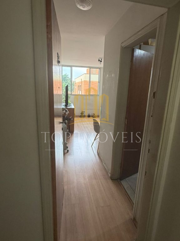 Excelente apartamento no coração da vila adyana - edifício b