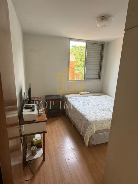 Excelente apartamento no coração da vila adyana - edifício b
