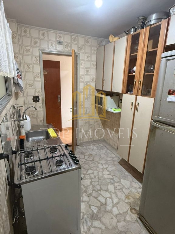Excelente apartamento no coração da vila adyana - edifício b