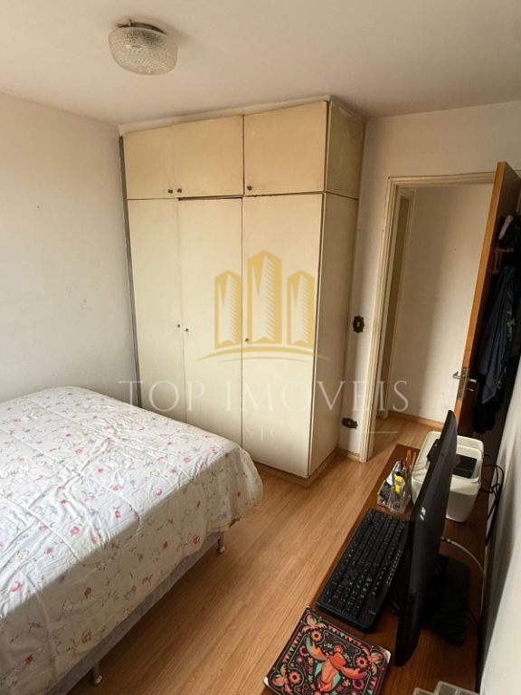 Excelente apartamento no coração da vila adyana - edifício b