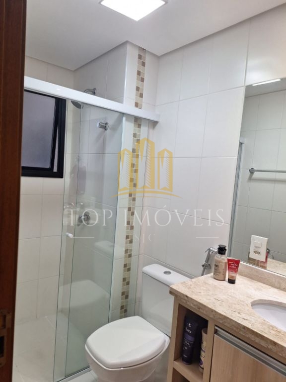 Apartamento 3 Quartos 2 Suítes 152m² Jardim Aquarius Semimobiliado