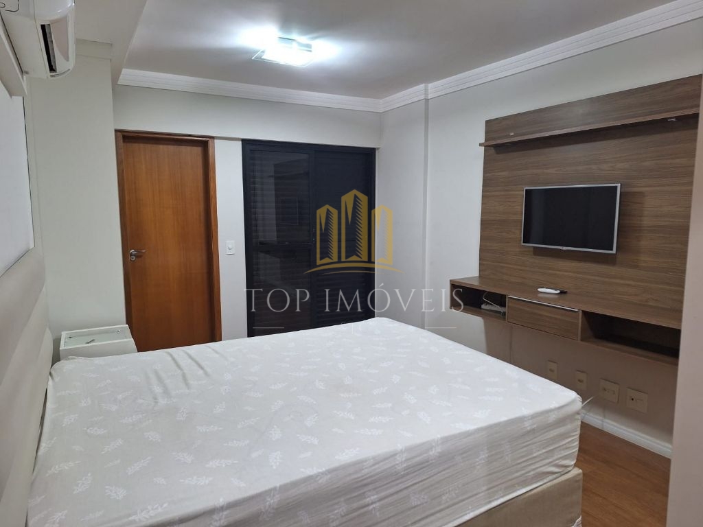 Apartamento 3 Quartos 2 Suítes 152m² Jardim Aquarius Semimobiliado