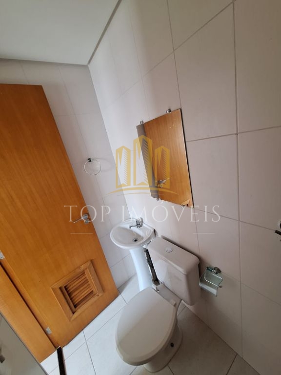 Apartamento 3 Quartos 2 Suítes 152m² Jardim Aquarius Semimobiliado