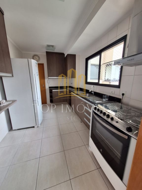 Apartamento 3 Quartos 2 Suítes 152m² Jardim Aquarius Semimobiliado