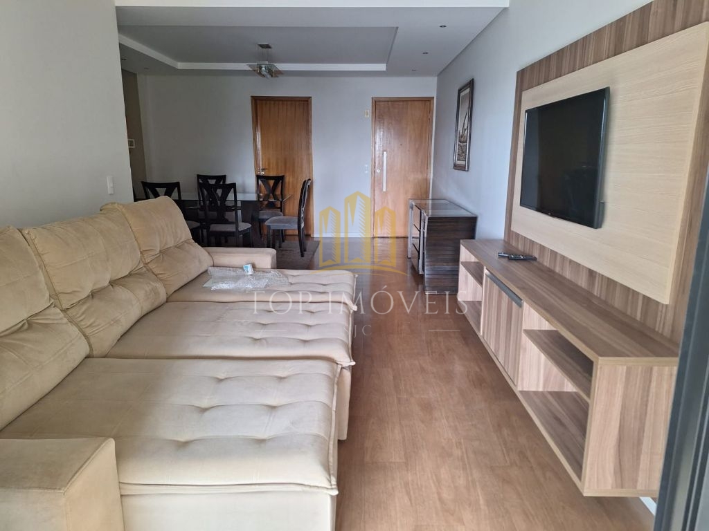 Apartamento 3 Quartos 2 Suítes 152m² Jardim Aquarius Semimobiliado