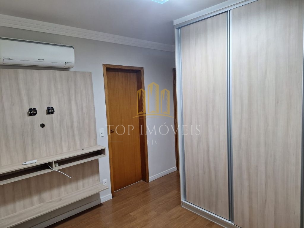 Apartamento 3 Quartos 2 Suítes 152m² Jardim Aquarius Semimobiliado
