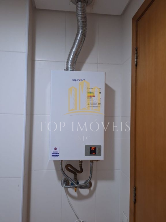 Apartamento 3 Quartos 2 Suítes 152m² Jardim Aquarius Semimobiliado