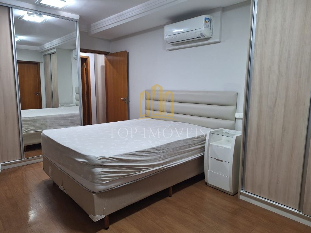 Apartamento 3 Quartos 2 Suítes 152m² Jardim Aquarius Semimobiliado