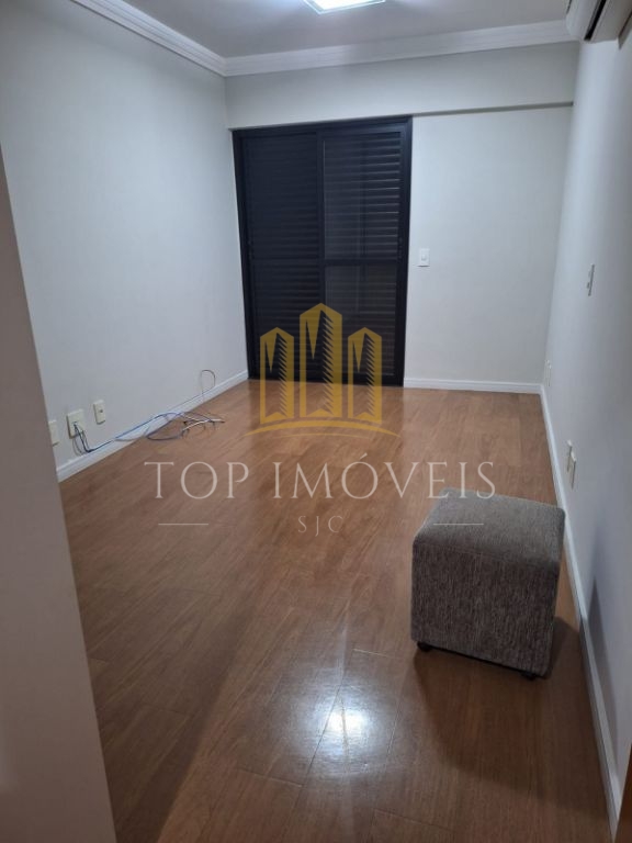 Apartamento 3 Quartos 2 Suítes 152m² Jardim Aquarius Semimobiliado