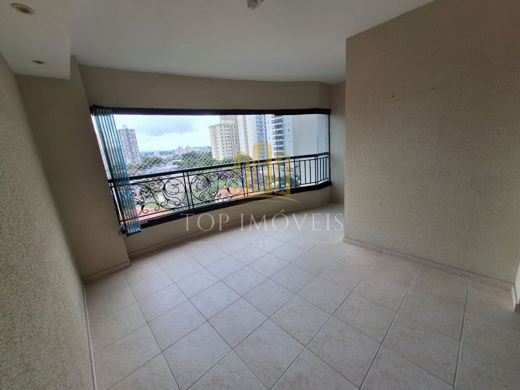 Apartamento 3 Quartos 2 Suítes 152m² Jardim Aquarius Semimobiliado