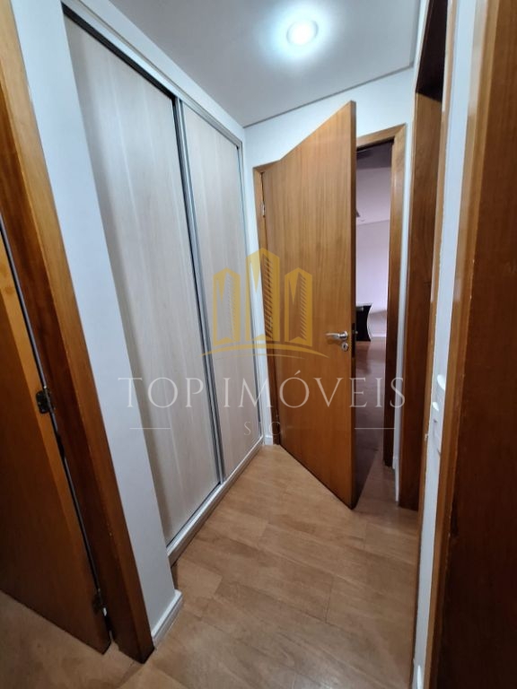 Apartamento 3 Quartos 2 Suítes 152m² Jardim Aquarius Semimobiliado