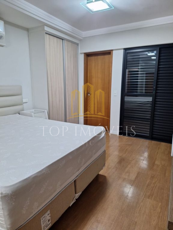 Apartamento 3 Quartos 2 Suítes 152m² Jardim Aquarius Semimobiliado