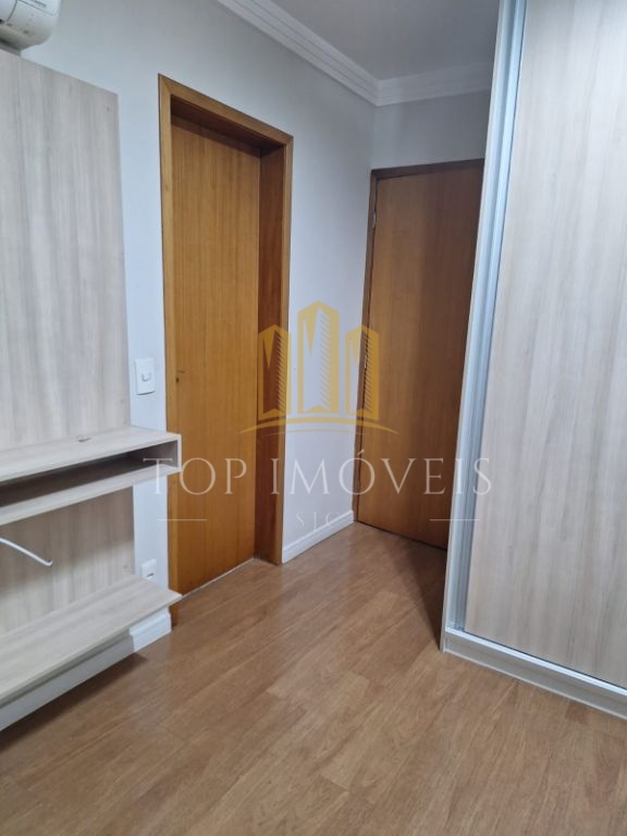 Apartamento 3 Quartos 2 Suítes 152m² Jardim Aquarius Semimobiliado
