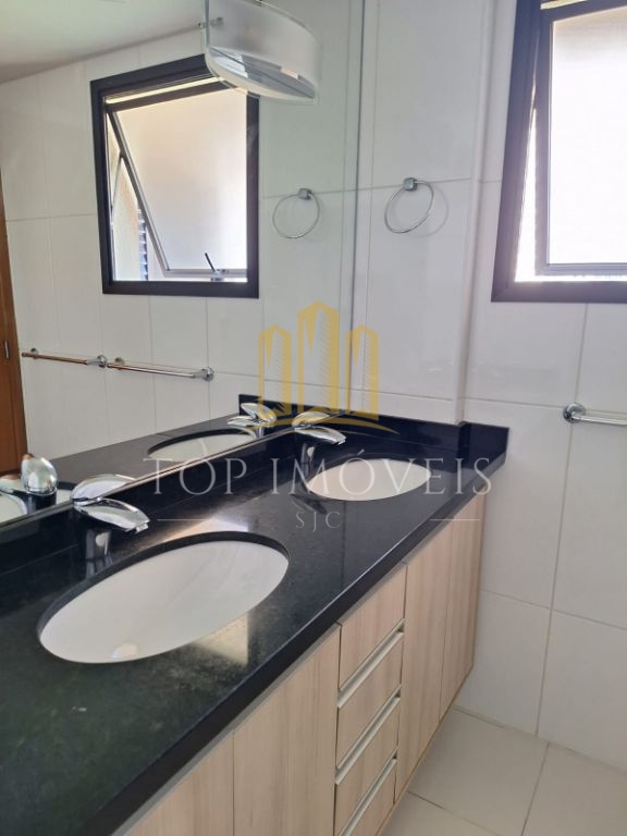 Apartamento 3 Quartos 2 Suítes 152m² Jardim Aquarius Semimobiliado