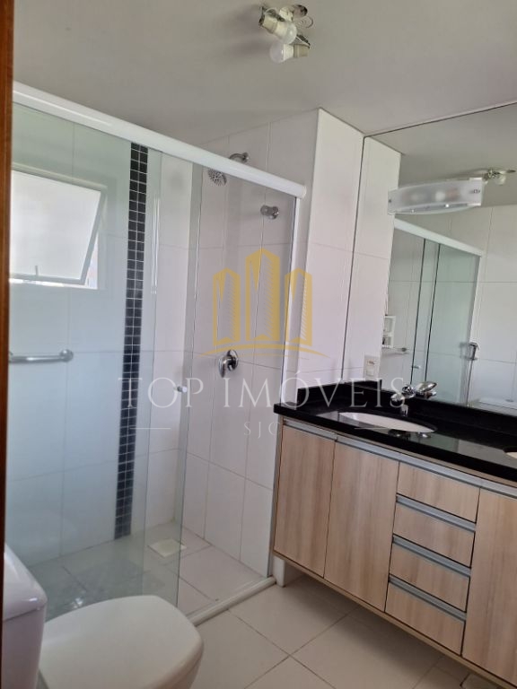 Apartamento 3 Quartos 2 Suítes 152m² Jardim Aquarius Semimobiliado