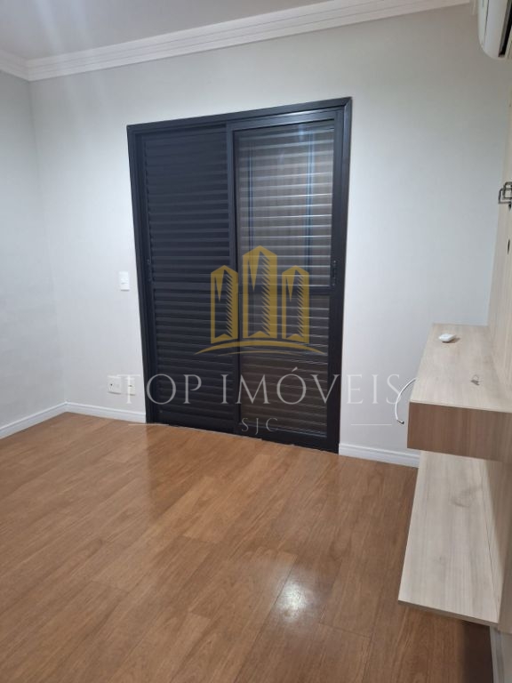 Apartamento 3 Quartos 2 Suítes 152m² Jardim Aquarius Semimobiliado
