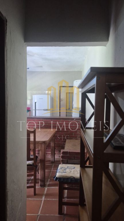 Casa à venda com 2 quartos e 1suíte em Caraguatatuba Bairro Massaguaçu - Documentação OK