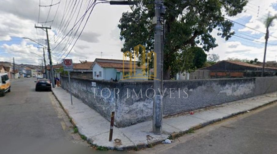 Terreno à venda no bairro são joão em jacareí – 990 m² plano