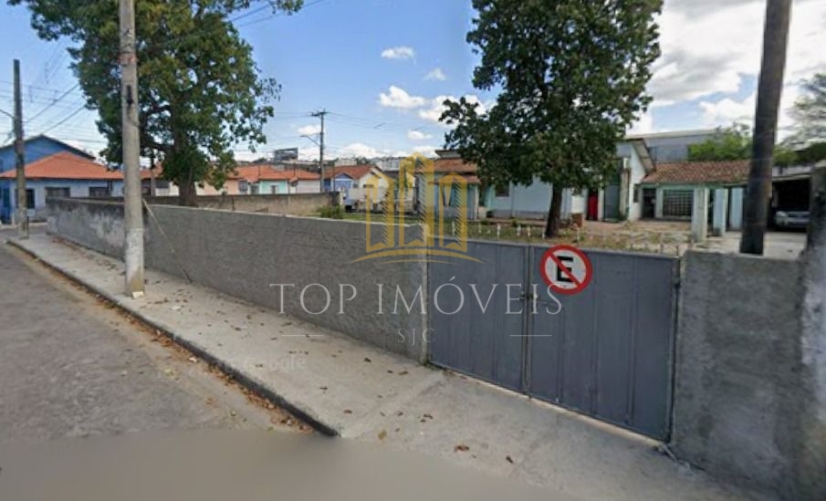 Terreno à venda no bairro são joão em jacareí – 990 m² plano