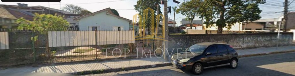 Terreno à venda no bairro são joão em jacareí – 990 m² plano