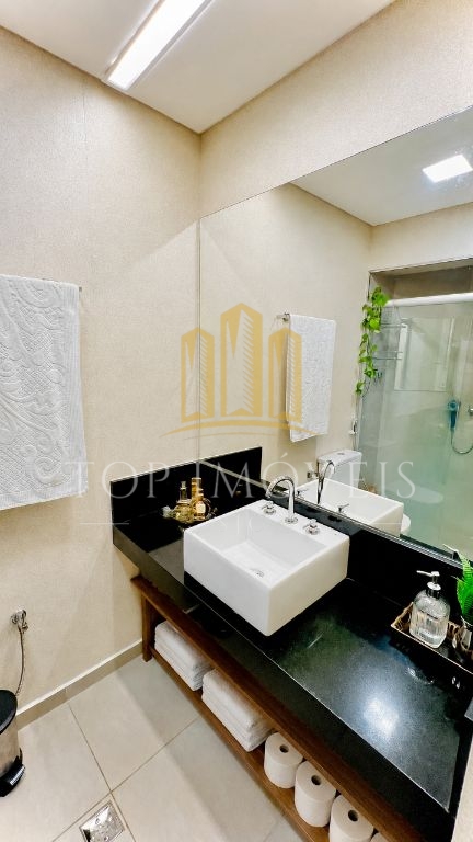 Apartamento dos sonhos ao lado do centervale shopping!