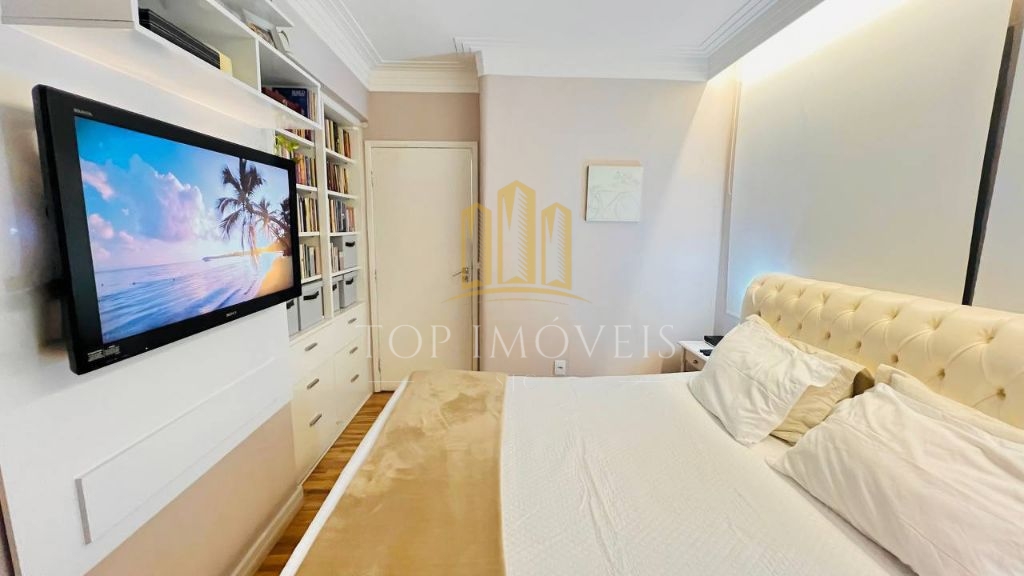 Apartamento dos sonhos ao lado do centervale shopping!