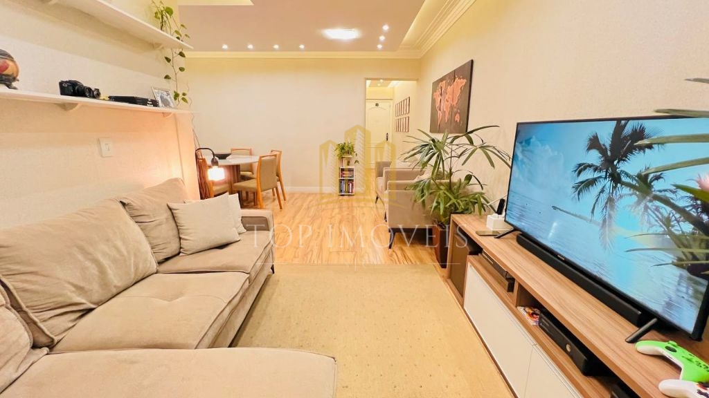 Apartamento dos sonhos ao lado do centervale shopping!