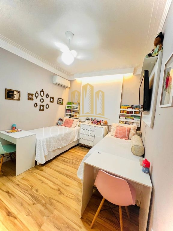 Apartamento dos sonhos ao lado do centervale shopping!