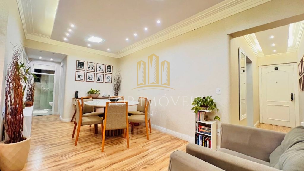 Apartamento dos sonhos ao lado do centervale shopping!