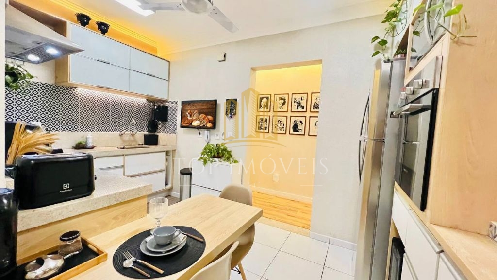 Apartamento dos sonhos ao lado do centervale shopping!