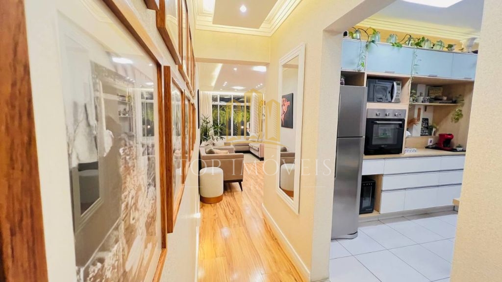 Apartamento dos sonhos ao lado do centervale shopping!
