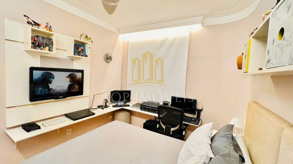 Apartamento dos sonhos ao lado do centervale shopping!