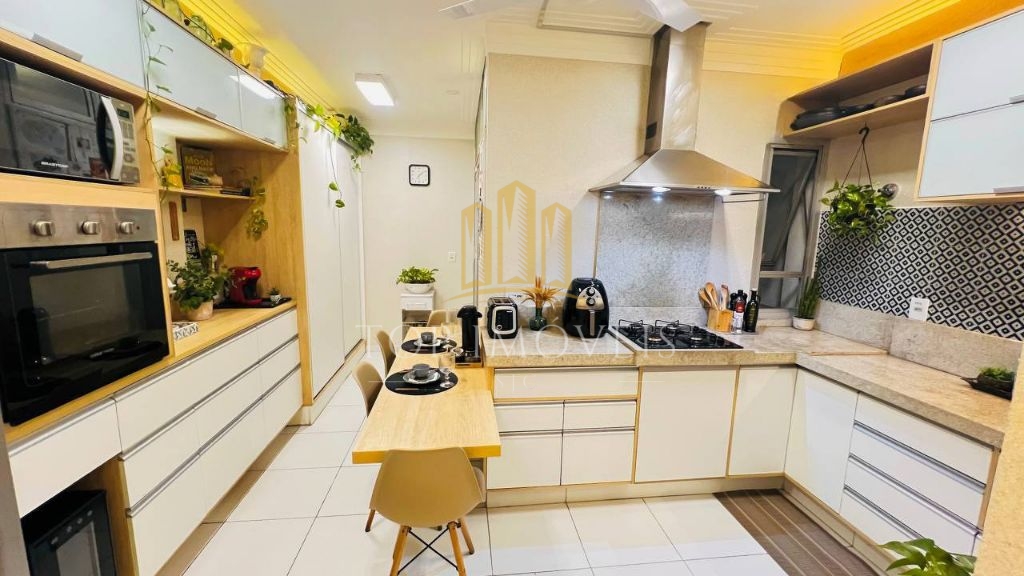 Apartamento dos sonhos ao lado do centervale shopping!
