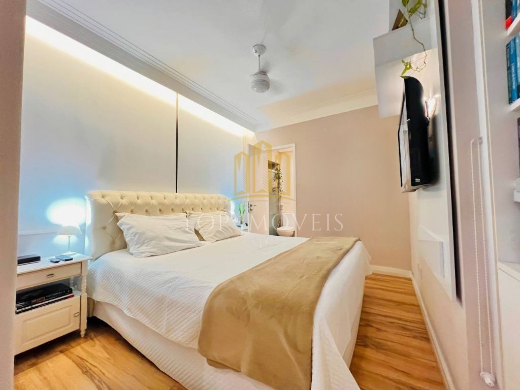 Apartamento dos sonhos ao lado do centervale shopping!