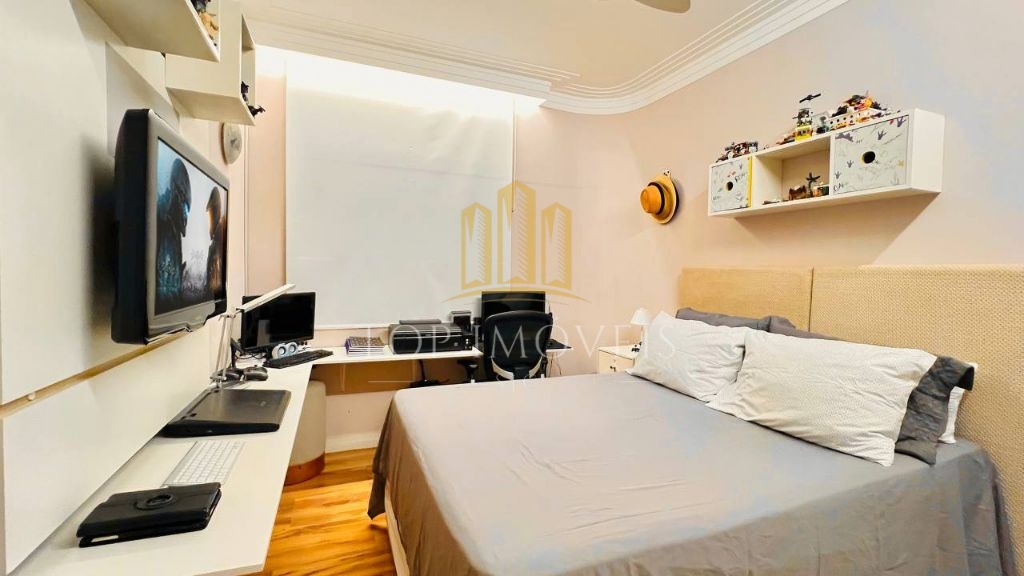 Apartamento dos sonhos ao lado do centervale shopping!