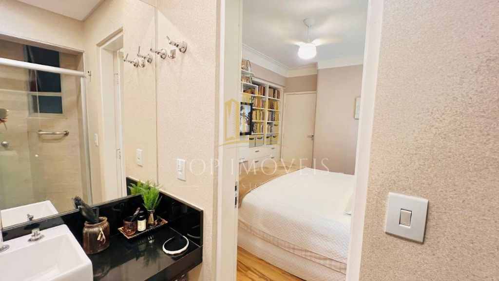 Apartamento dos sonhos ao lado do centervale shopping!