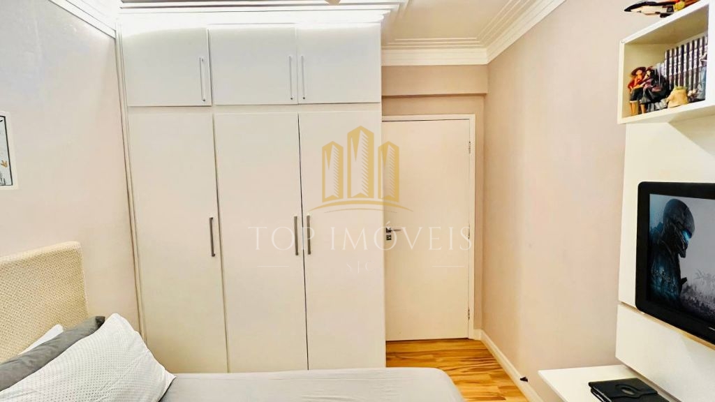 Apartamento dos sonhos ao lado do centervale shopping!