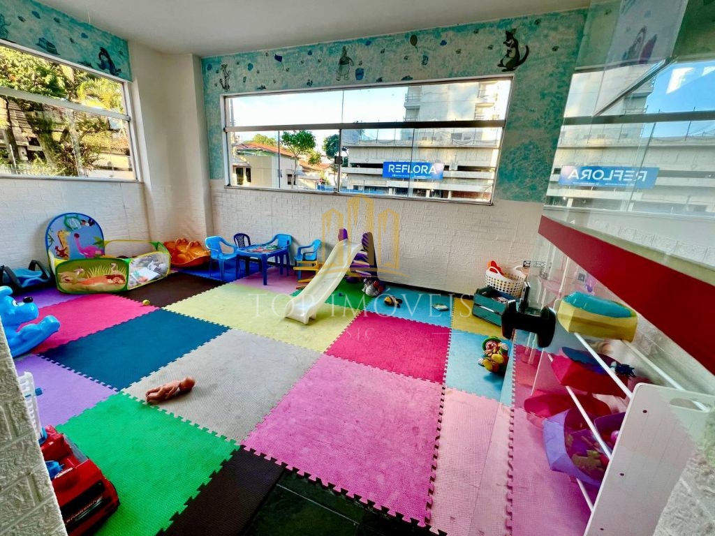 Apartamento dos sonhos ao lado do centervale shopping!