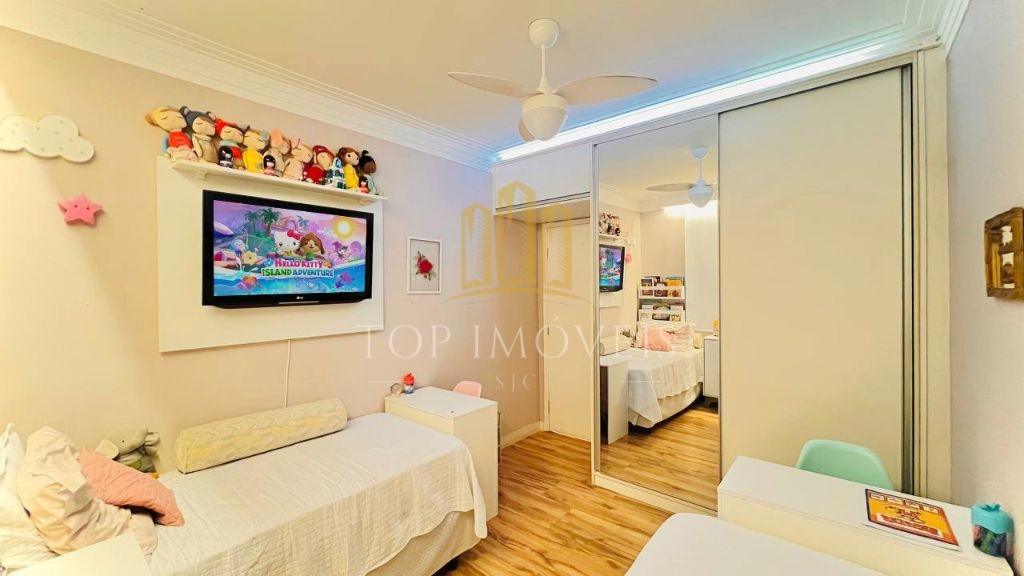Apartamento dos sonhos ao lado do centervale shopping!