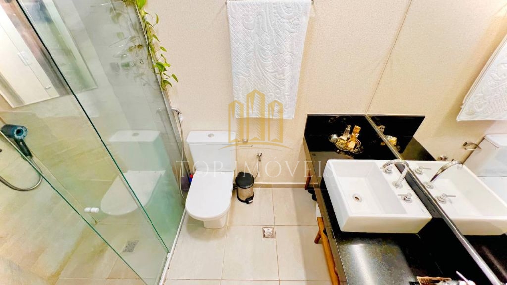 Apartamento dos sonhos ao lado do centervale shopping!
