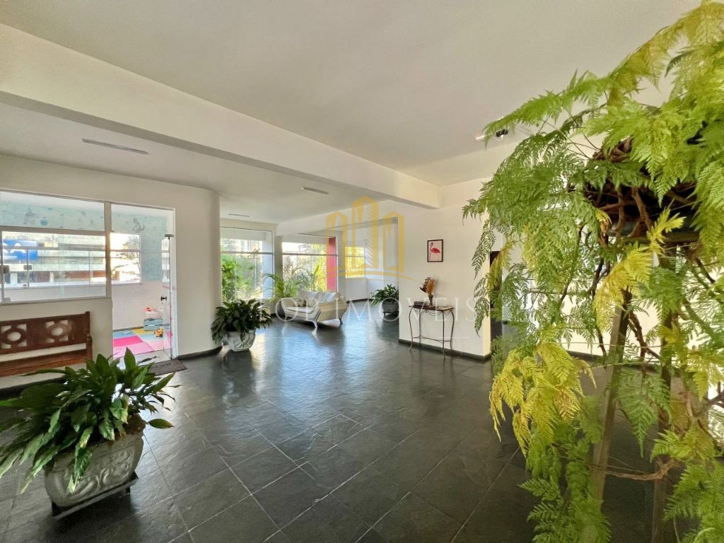 Apartamento dos sonhos ao lado do centervale shopping!